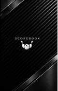 Scorebook (Carbon Fiber, Paperback Coil Bound)